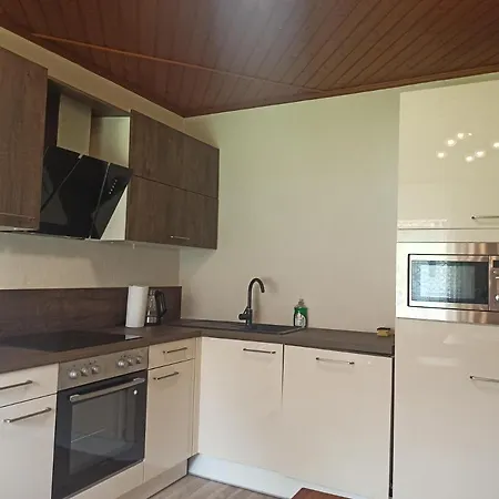 Villa Haus Jennifer Hart bei Graz Esterno foto