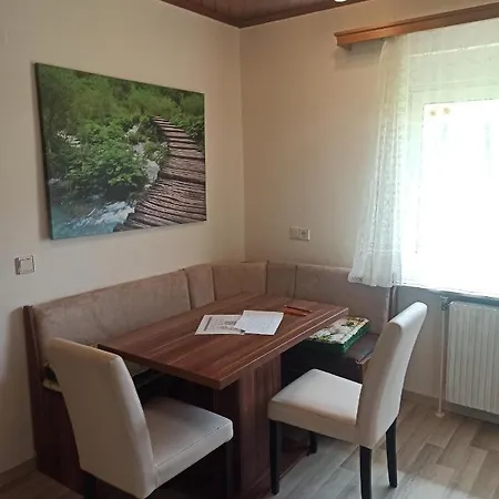 Villa Haus Jennifer Hart bei Graz Esterno foto