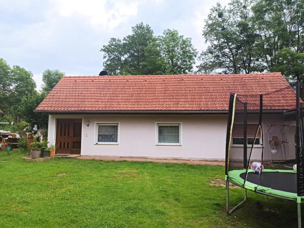 Haus Jennifer Holiday home *