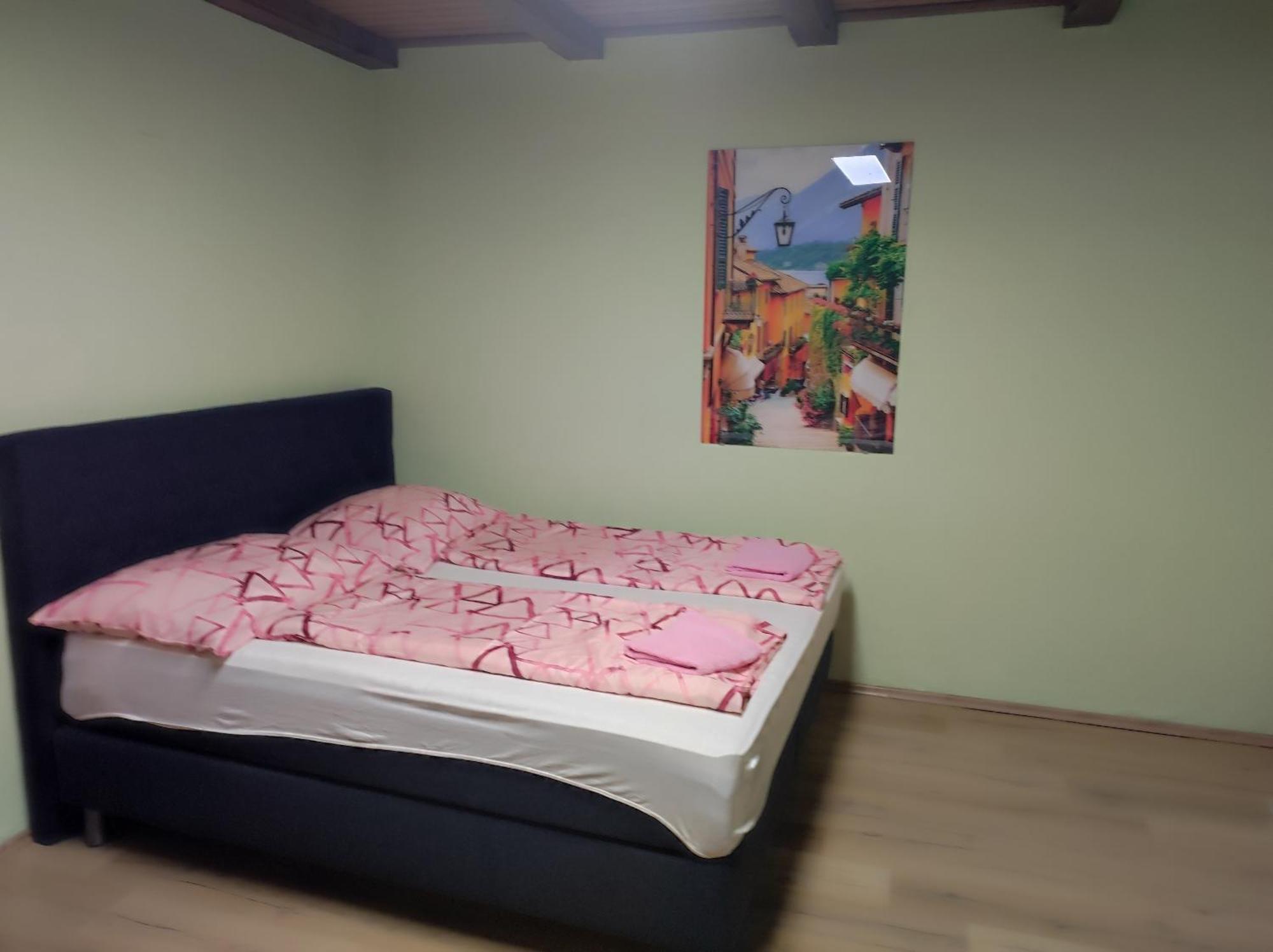 Dom wakacyjny Haus Jennifer Hart bei Graz